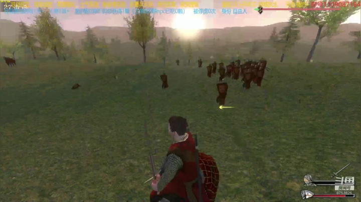 【2021-04-01 12点场】鹰DDDDD：开局一匹马！！！