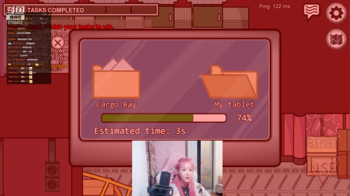 【2021-04-01 21点场】塔莉娅QAQ：峡谷之巅大师冲王者!双倍亲密度~