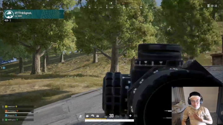 【2021-04-02 21点场】4AM王欣：ZGG冲全球第一！是的没错