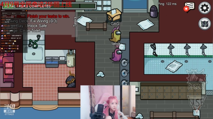 【2021-04-01 23点场】塔莉娅QAQ：峡谷之巅大师冲王者!双倍亲密度~