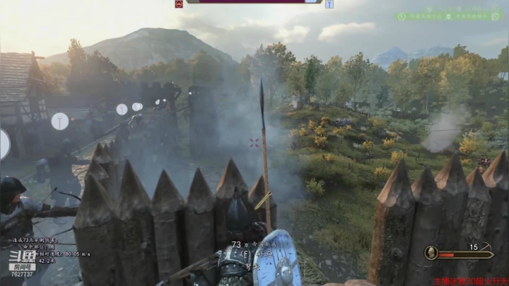 【2021-04-01 19点场】肖雕：斗鱼第一值得关注的主播