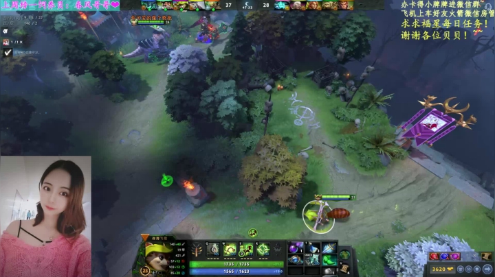 【2021-04-01 23点场】汐湲是小考拉：【汐湲】4.1~愚人节说不播没啥问题吧