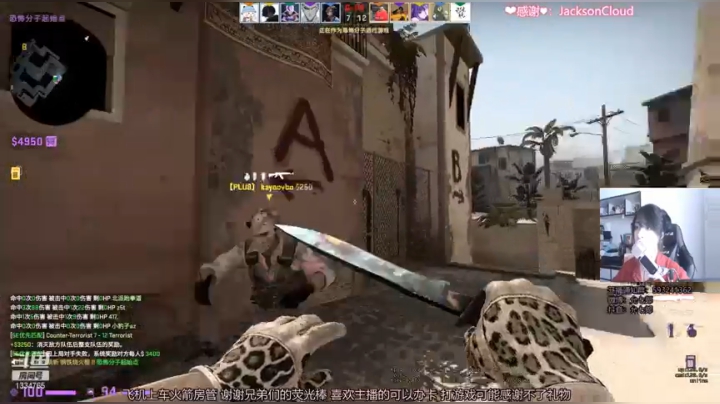 【2021-04-01 10点场】是希文吖丶：平淡也温暖