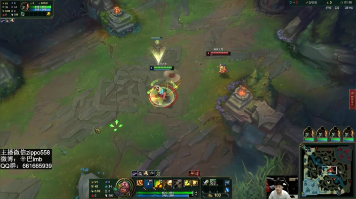 【2021-04-02 17点场】辛巴imb丶丶：克隆 VN大战永恩