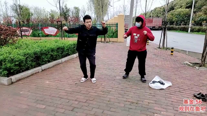 【2021-04-02 15点场】大嘴love：【疯狂的途搭】Day5