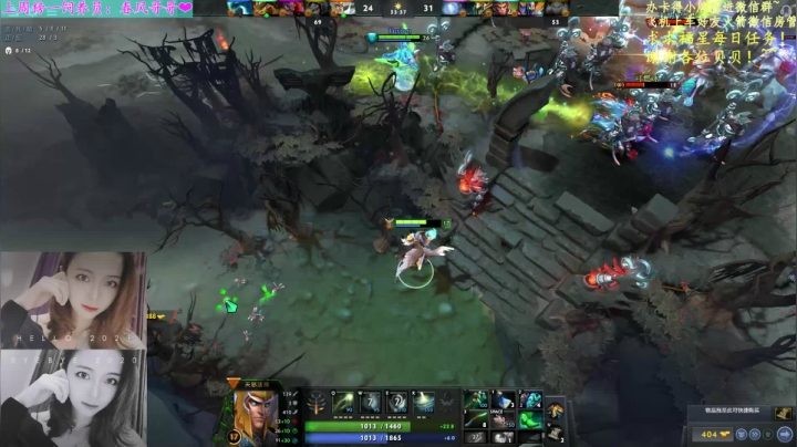 【2021-04-02 01点场】汐湲是小考拉：【汐湲】4.1~愚人节说不播没啥问题吧