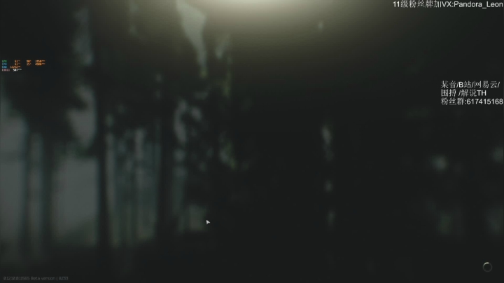 【2021-04-02 09点场】解说TH：最真实！最硬核枪战游戏！逃离塔科夫？