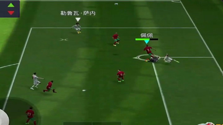 这个卸球你给多少分？