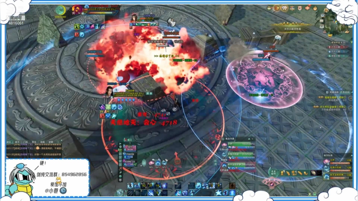 【2021-03-30 22点场】谢暮衣：剑纯正经教学之爱看不看系列DAY10