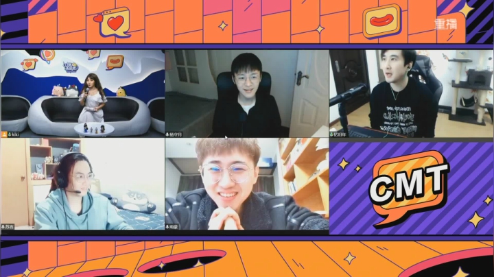 【2021-04-02 15点场】剑网3官方直播：19：00《江湖圆桌派》辩论赛