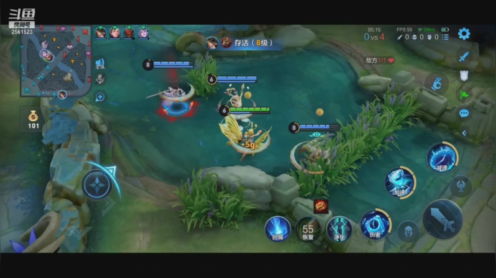 【2021-03-27 20点场】冲酱ccc：峡谷灾星直冲2000