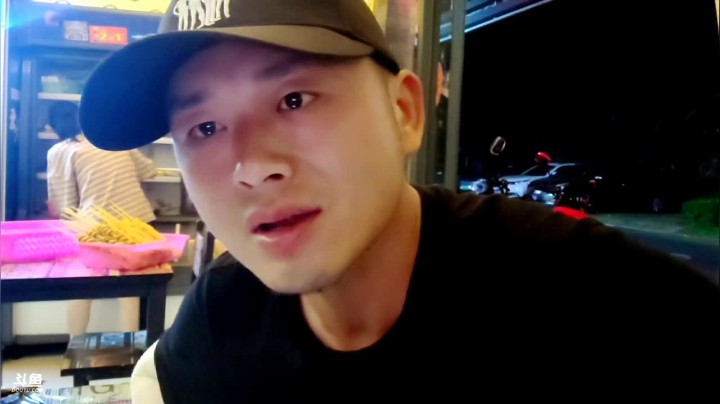 【2021-03-30 02点场】洪湖小肖：征服大海搞起