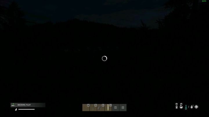【2021-04-01 20点场】dayz韩爱东西：I am back!!!