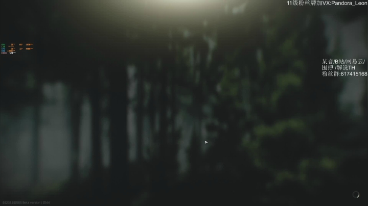 【2021-04-02 11点场】解说TH：最真实！最硬核枪战游戏！逃离塔科夫？