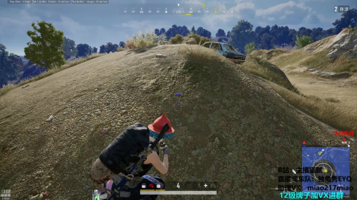 【绝地求生】Happy丨猫腻的精彩时刻 20210403 00点场