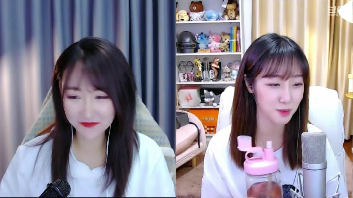 【2021-04-03 20点场】Jue美娘：下赛季认真巅峰赛2500不上不是人