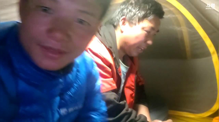 【2021-04-03 20点场】叶子户外：《纪实直播》新疆之旅→西宁