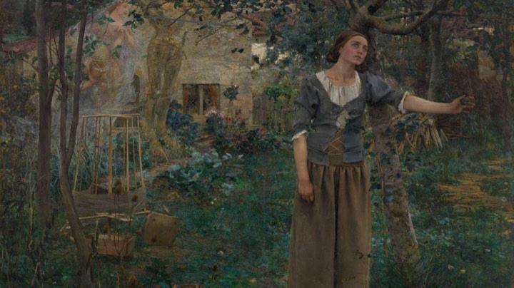 群雄逐鹿奥斯卡