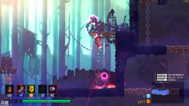 【2021-03-28 22点场】丨绅士瑄丨：科技生存 最强画质 贪婪整合