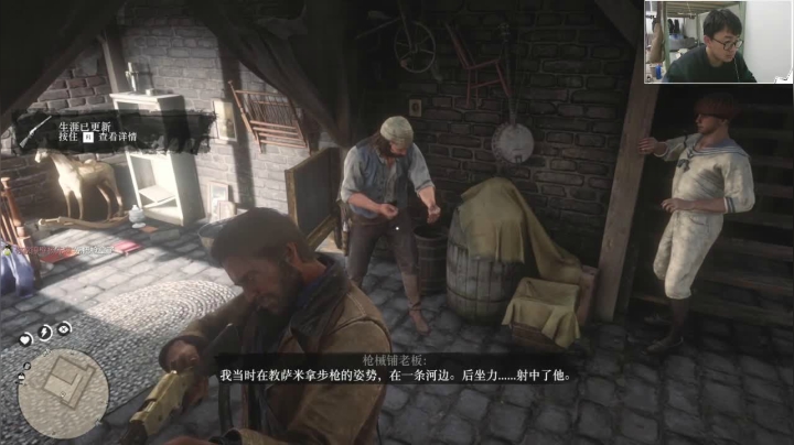 【2021-04-03 21点场】半只鸡CC：萌新！刚付了钱的那种！
