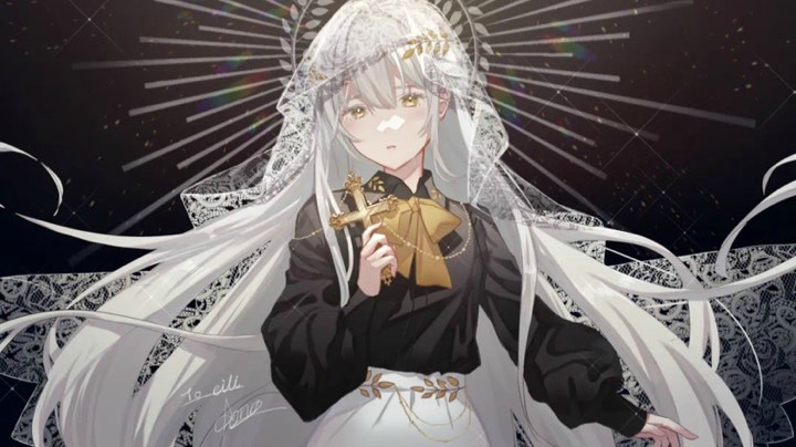 愚人节