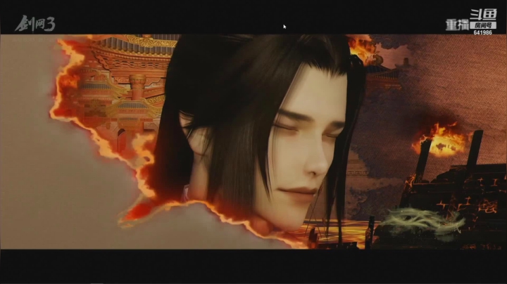 【2021-04-03 13点场】剑网3官方直播：19：00《江湖圆桌派》辩论赛