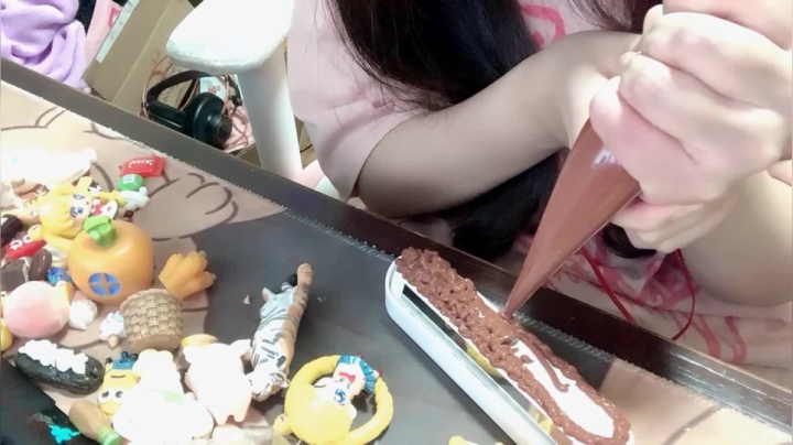 【2021-04-02 22点场】一条小团团OvO：今天是我们直播间的三周年拉！