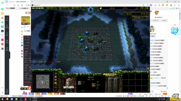 【2021-04-03 03点场】Ben4丶zz：小播小播 253872