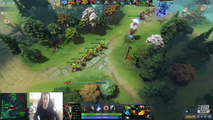 【2021-04-03 08点场】陈嘉豪丶：嘴巴子dota、、、、