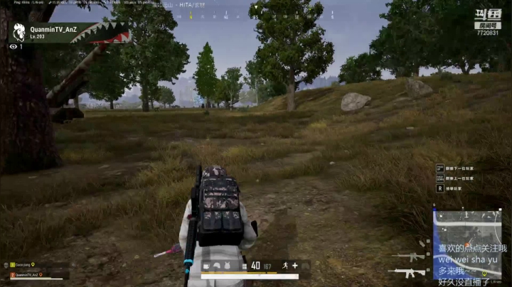 【2021-04-03 16点场】地表最菜姜小明：JJ：今天有吃巧克力的吗