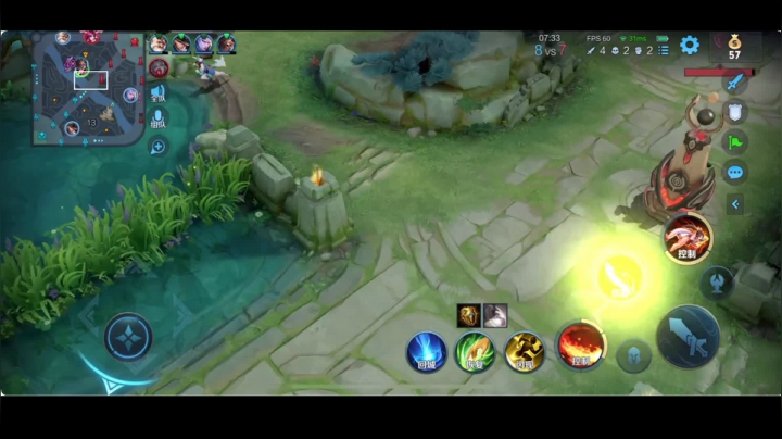 【2021-04-03 18点场】BLUE呀丶：7点和爪子哥双排~