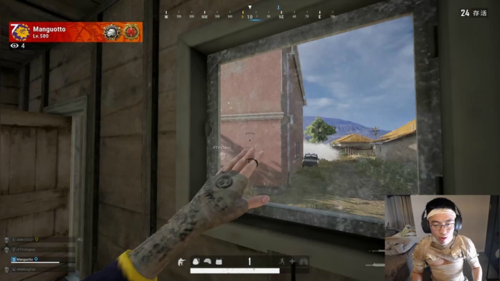 【2021-04-02 19点场】4AM王欣：ZGG冲全球第一！是的没错