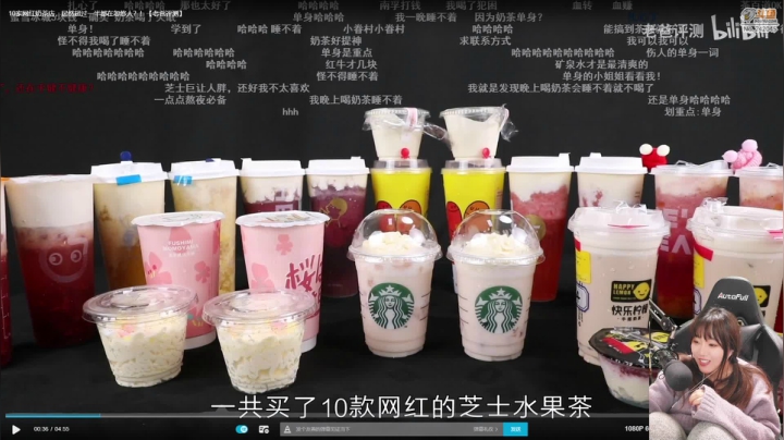 【怪物猎人：崛起】甜心战士的精彩时刻 20210403 00点场