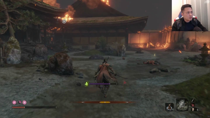 【2021-04-03 04点场】李永：顶级4V4 每天拒绝输钱