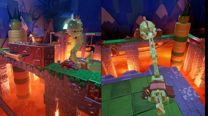 【2021-04-03 00点场】BLUE呀丶：李元芳新皮肤好好看