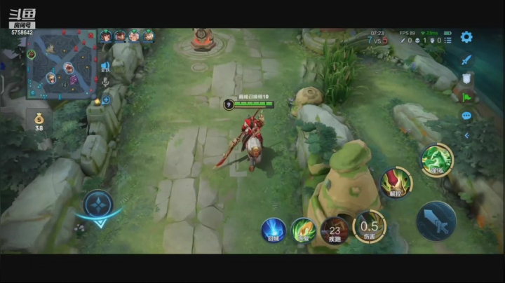 【2021-04-03 16点场】RW侠Djie：巅峰赛 巅峰赛 好好冲