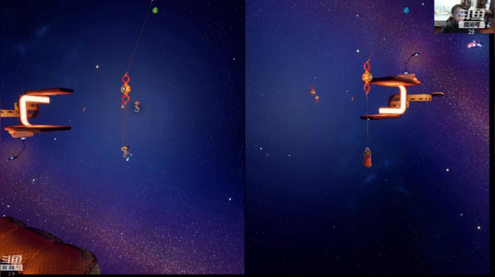 【2021-04-01 23点场】教练JoKer：季后赛RA对FPX，今天应该会打满5局