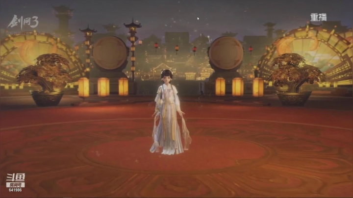 【2021-04-02 21点场】剑网3官方直播：19：00《江湖圆桌派》辩论赛