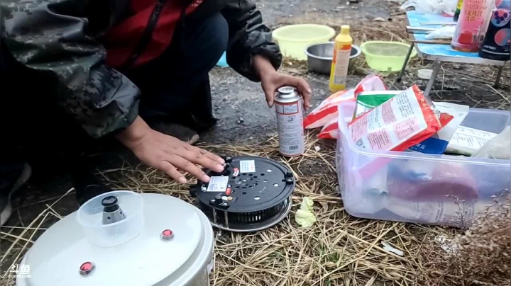 【2021-04-03 18点场】叶子户外：《纪实直播》新疆之旅→西宁