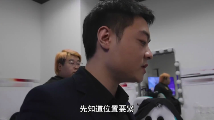 Road to Finals 春决之路 IG vs RA