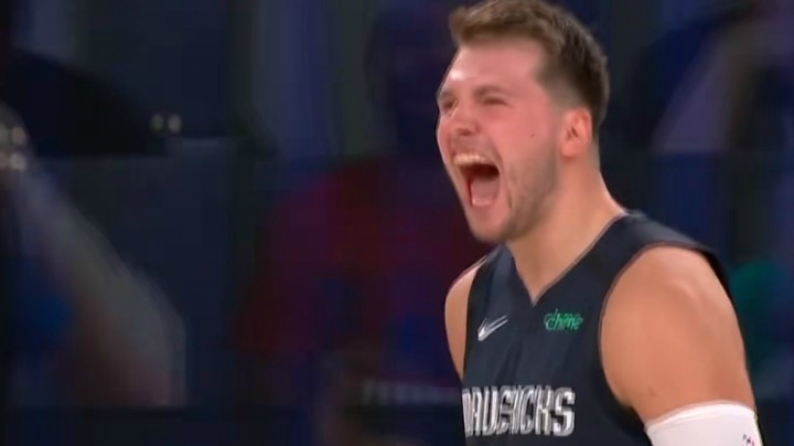 NBA2K水友联盟‘群星璀璨’制胜一球 ！