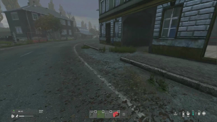 【2021-04-03 19点场】dayz韩爱东西：I am back!!!