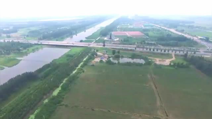 欣赏山东乡村音乐的美丽风景