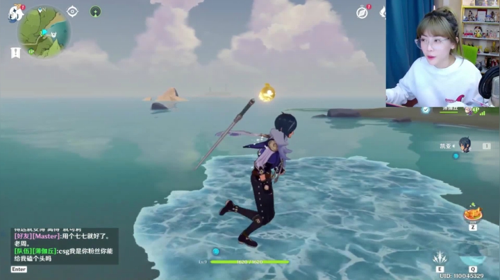 【英雄联盟】不2不叫周淑怡的精彩时刻 20210403 07点场