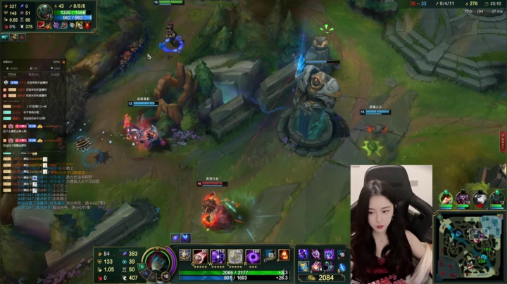 【2021-04-02 21点场】她打了个嗝儿：已是人间四月天