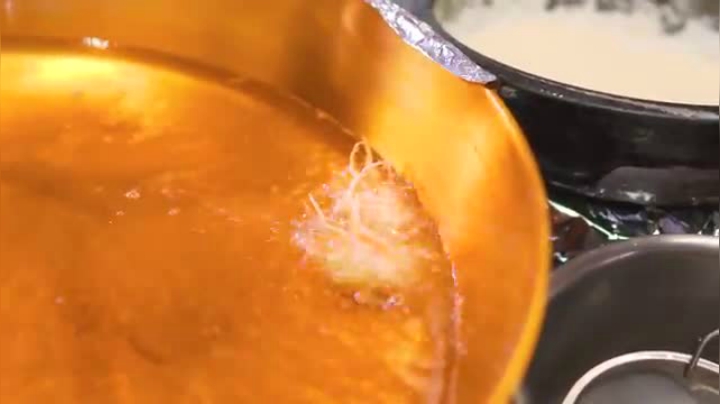 天妇罗日本料理 日本京都