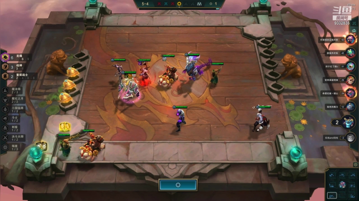 【2021-04-02 20点场】峡谷跳跳染：吃饭吃饭，8.30来