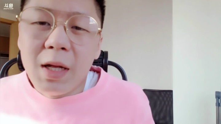 【2021-04-04 15点场】贾丶政井：好久不见 4月份好