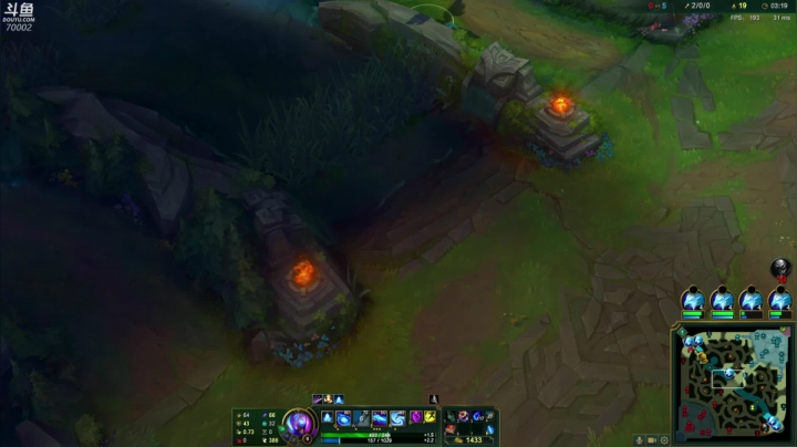 【2021-04-04 18点场】蓝战非OvO：大家好~我是蓝战非