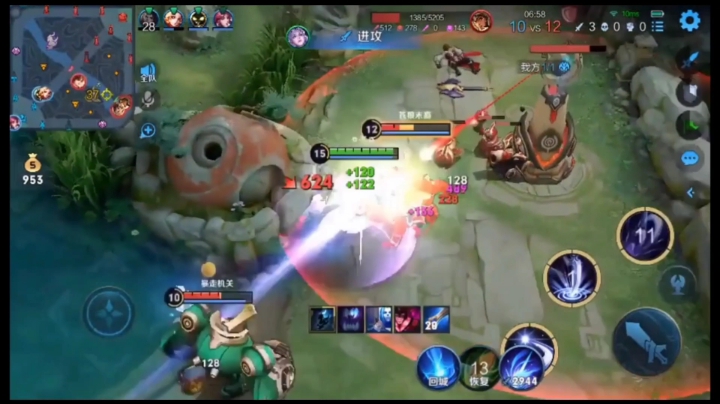 不行啊，这诸葛